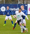 Þorri Geir Rúnarsson, Sam Hewson