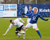 Þorri Geir Rúnarsson, Sam Hewson