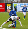 Þorri Geir Rúnarsson, Sam Hewson