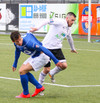 Ólafur Karl Finsen, Sam Hewson