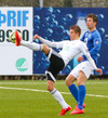 Böðvar Böðvarsson
