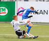 Jeppe Hansen, Pétur Viðarsson