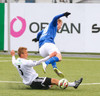 Jeppe Hansen, Pétur Viðarsson