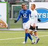 Jeppe Hansen, Pétur Viðarsson