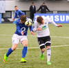 Heiðar Ægisson, Steven Lennon