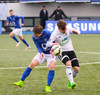 Heiðar Ægisson, Steven Lennon