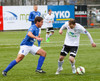 Pablo Punyed, Atli Guðnason