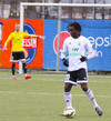 Kassim Doumbia