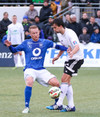 Michael Præst, Bjarni Þór Viðarsson