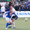 Michael Præst, Bjarni Þór Viðarsson
