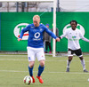Arnar Már Björgvinsson