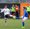Böðvar Böðvarsson, Heiðar Ægisson