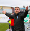 Garðar Jóhannsson  
