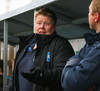 Sigurður Sveinn Þórðarson  