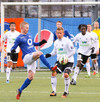 Þorri Geir Rúnarsson
