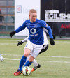 Þorri Geir Rúnarsson