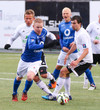 Þorri Geir Rúnarsson