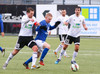 Davíð Þór Viðarsson, Þorri Geir Rúnarsson