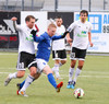 Davíð Þór Viðarsson, Þorri Geir Rúnarsson