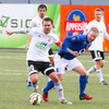 Davíð Þór Viðarsson, Þorri Geir Rúnarsson