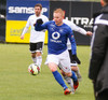 Þorri Geir Rúnarsson