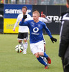 Þorri Geir Rúnarsson