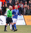 Garðar Örn Hinriksson, Halldór Orri Björnsson