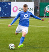 Brynjar Gauti Guðjónsson