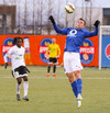 Jeppe Hansen 