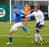 Brynjar Gauti Guðjónsson, Atli Viðar Björnsson