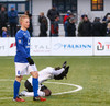 Kassim Doumbia 