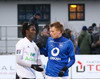 Kassim Doumbia, Jeppe Hansen