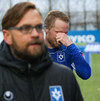 Michael Præst
