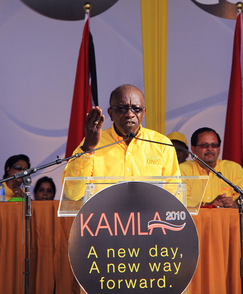 Jack Warner.