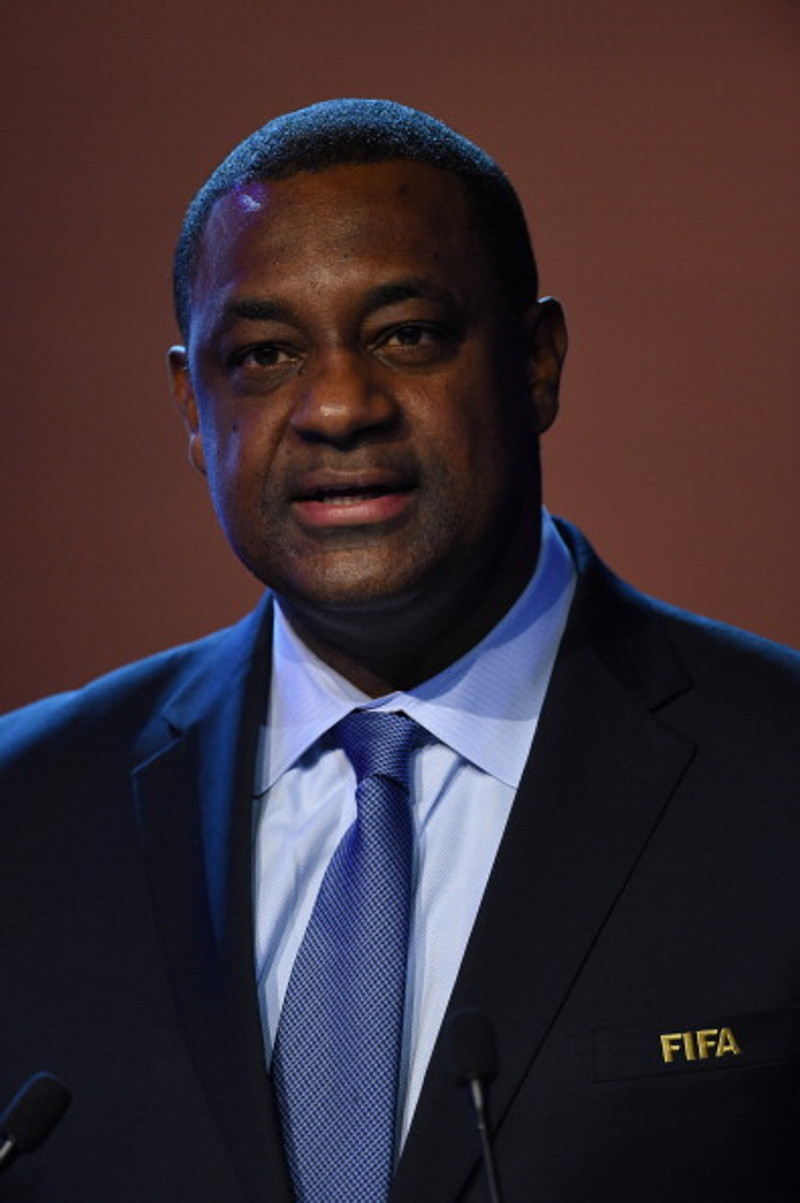 Jeffrey Webb.