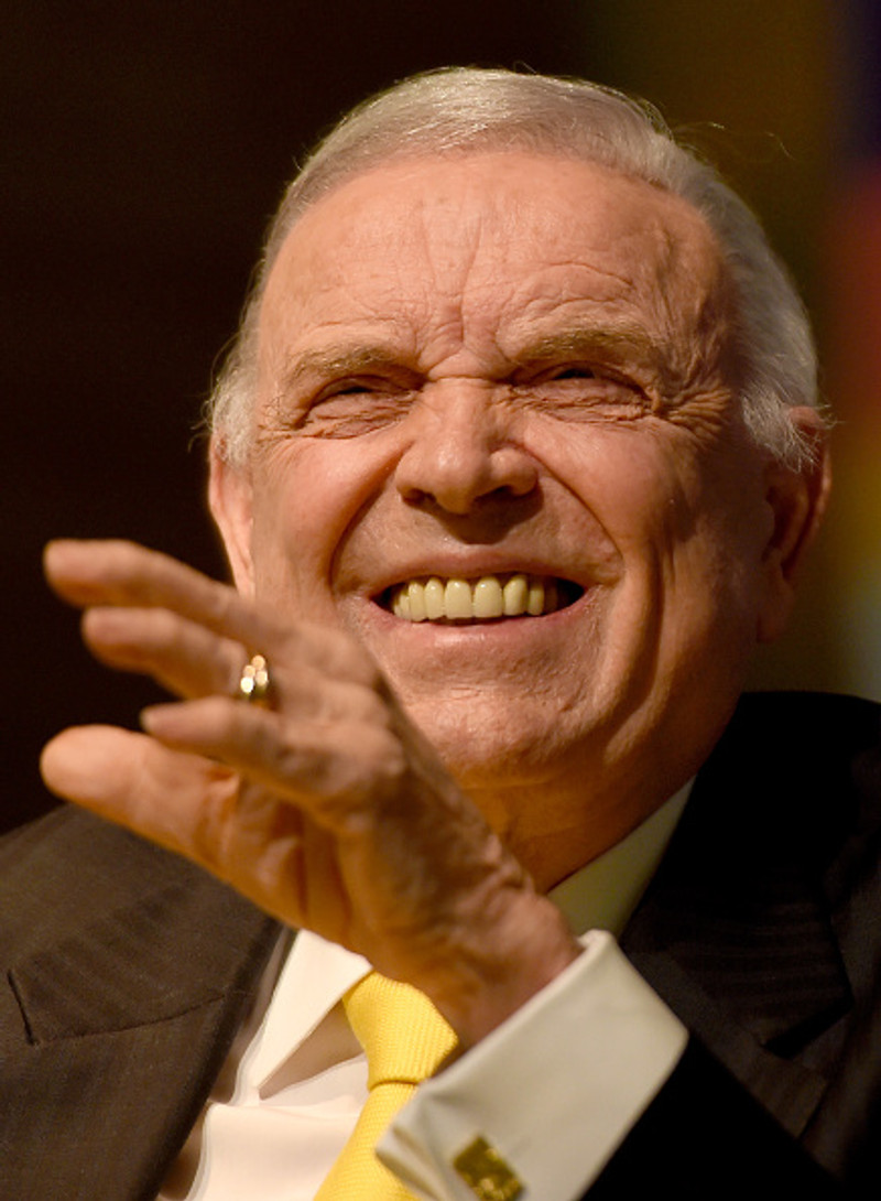 Jose Maria Marin.