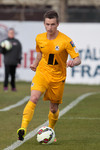 Arnór Smári Friðriksson