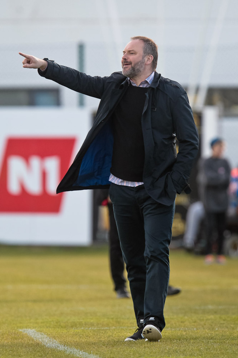 Upptaka - Kristján Guðmunds um landsliðið: Risastórt afrek