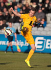 Arnór Smári Friðriksson