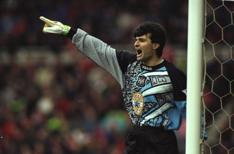 Pavel Srnicek