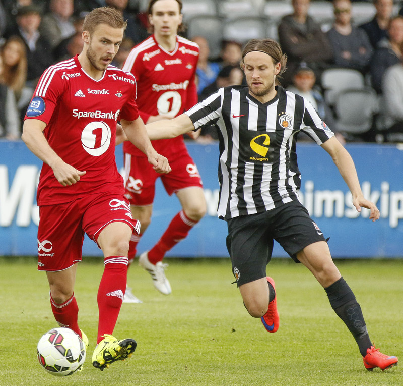 Hólmar Örn leggur skóna á hilluna (Staðfest)