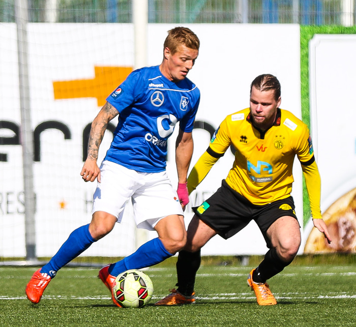 Stjarnan og ÍA eru í riðli eitt og mætast í fyrsta leik mótsins.