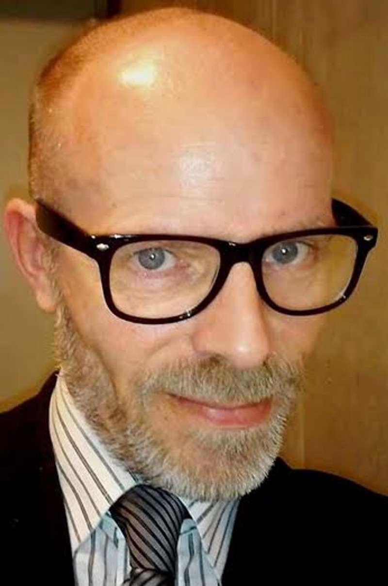 Einar Áskelsson.