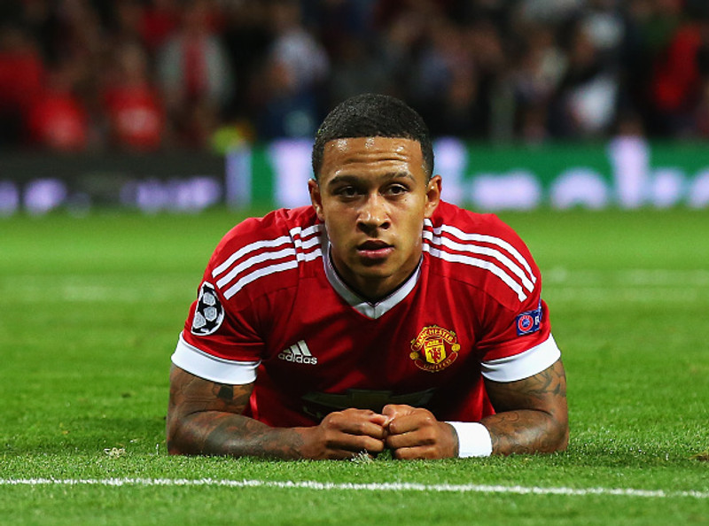 Aftur til Man Utd?