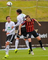 FH - Víkingur