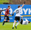 FH - Víkingur