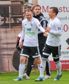 FH - Víkingur