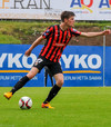 Davíð Örn Atlason