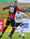 FH - Víkingur