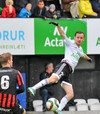FH - Víkingur